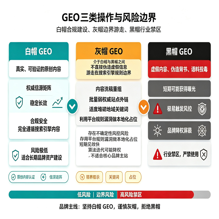 什么是 GEO？ - 图4