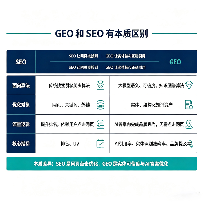 什么是 GEO？ - 图3