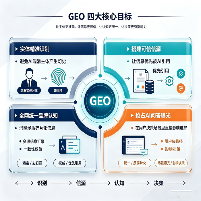 什么是 GEO？ - 图2